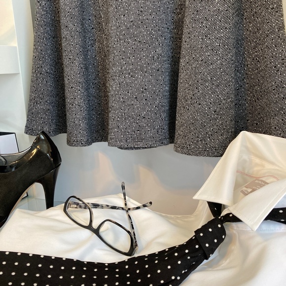 🖤 MAX STUDIO PULL ON SKIRT - Picture 10 of 10